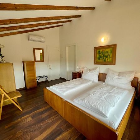 Casa Bea Bed & Breakfast Fossalon di Grado Eksteriør bilde