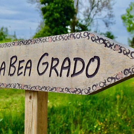 Casa Bea Bed & Breakfast Fossalon di Grado Eksteriør bilde