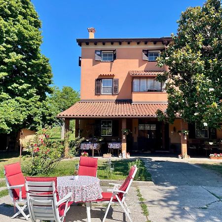 Casa Bea Bed & Breakfast Fossalon di Grado Eksteriør bilde