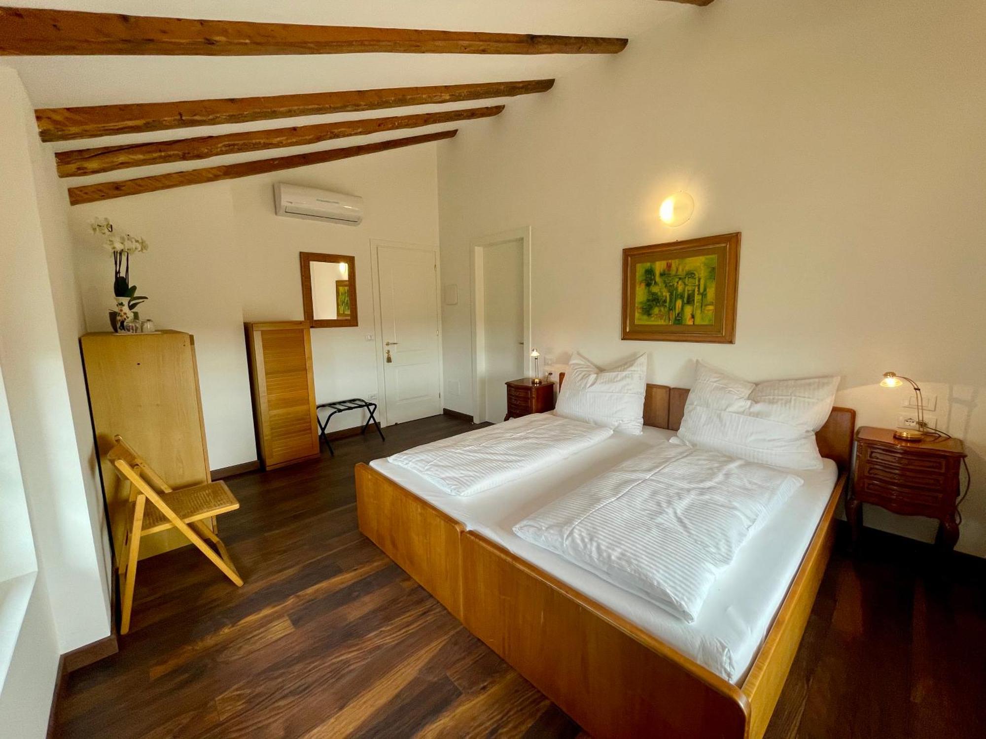 Casa Bea Bed & Breakfast Fossalon di Grado Eksteriør bilde