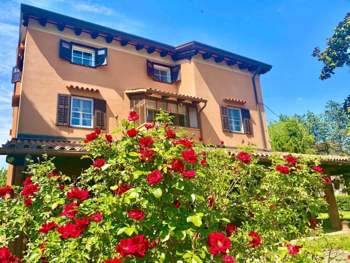 Casa Bea Bed & Breakfast Fossalon di Grado Eksteriør bilde
