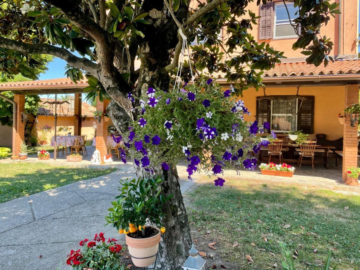 Casa Bea Bed & Breakfast Fossalon di Grado Eksteriør bilde