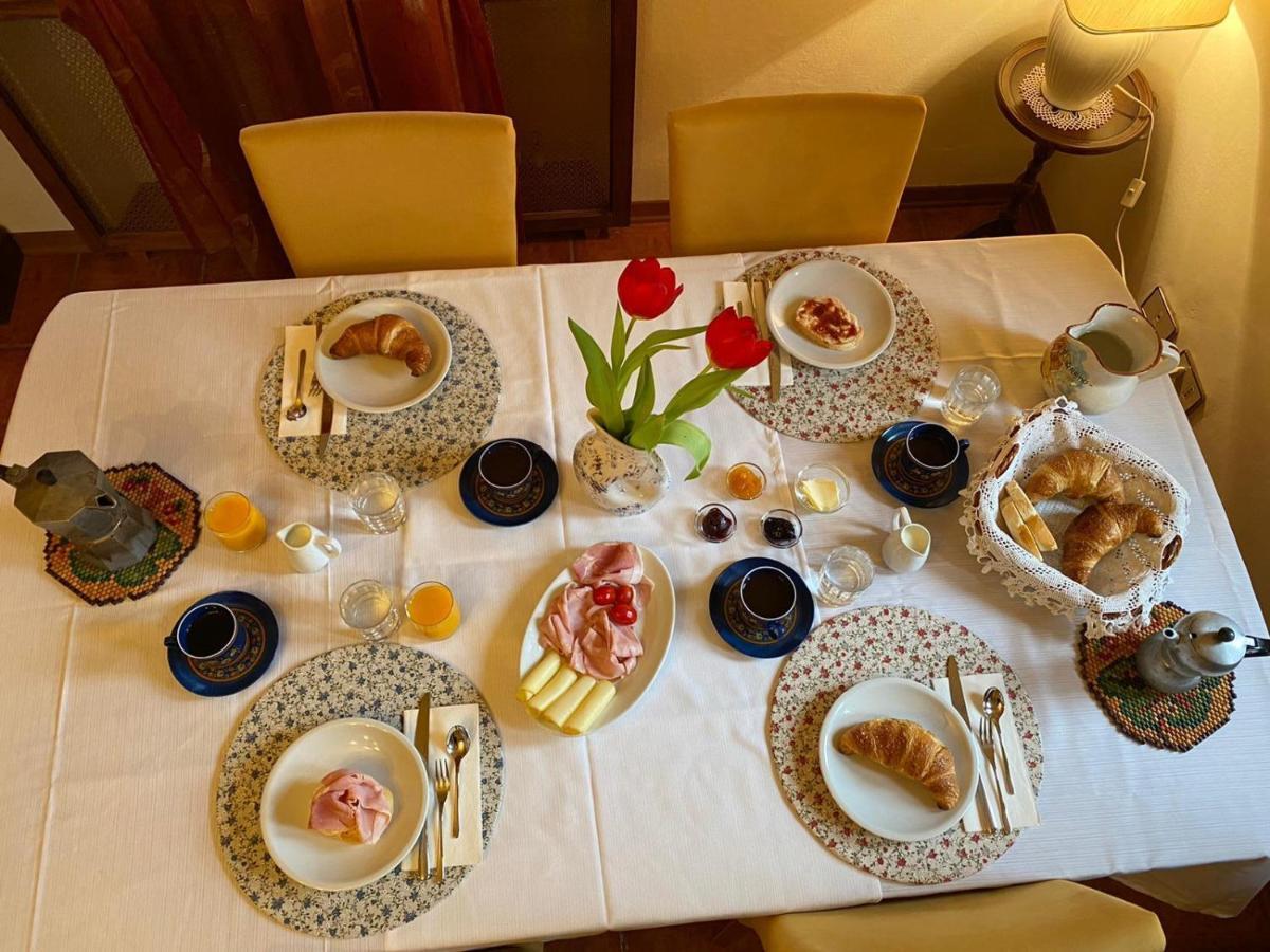 Casa Bea Bed & Breakfast Fossalon di Grado Eksteriør bilde