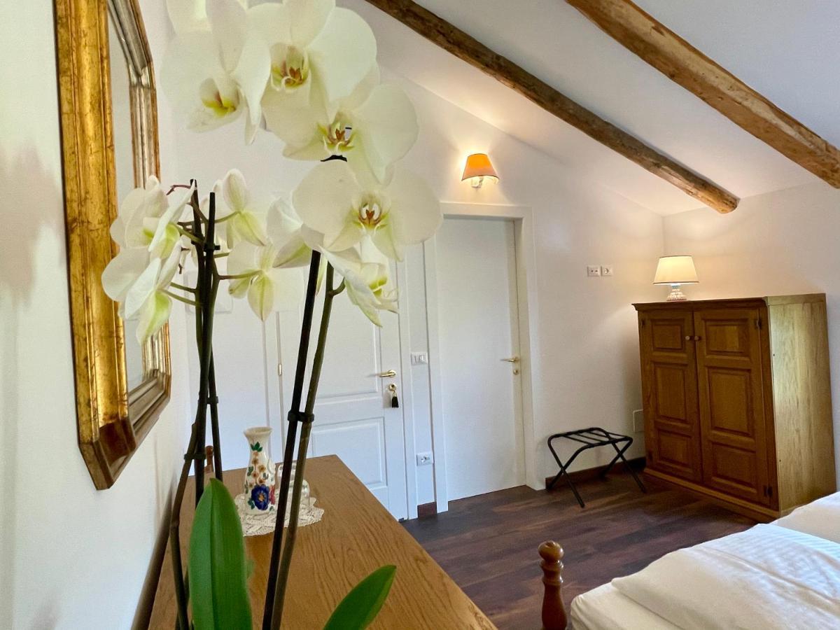 Casa Bea Bed & Breakfast Fossalon di Grado Eksteriør bilde
