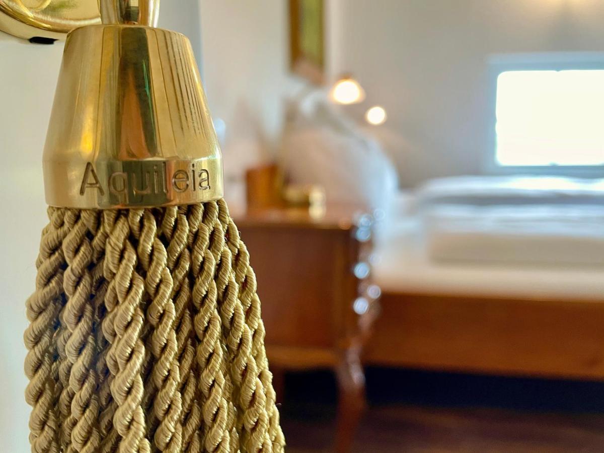 Casa Bea Bed & Breakfast Fossalon di Grado Eksteriør bilde