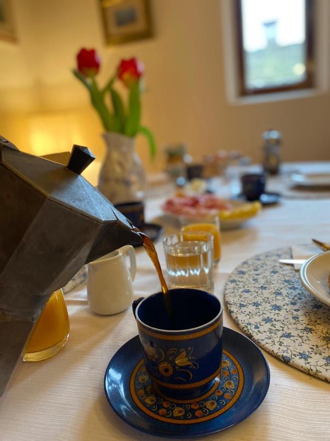 Casa Bea Bed & Breakfast Fossalon di Grado Eksteriør bilde