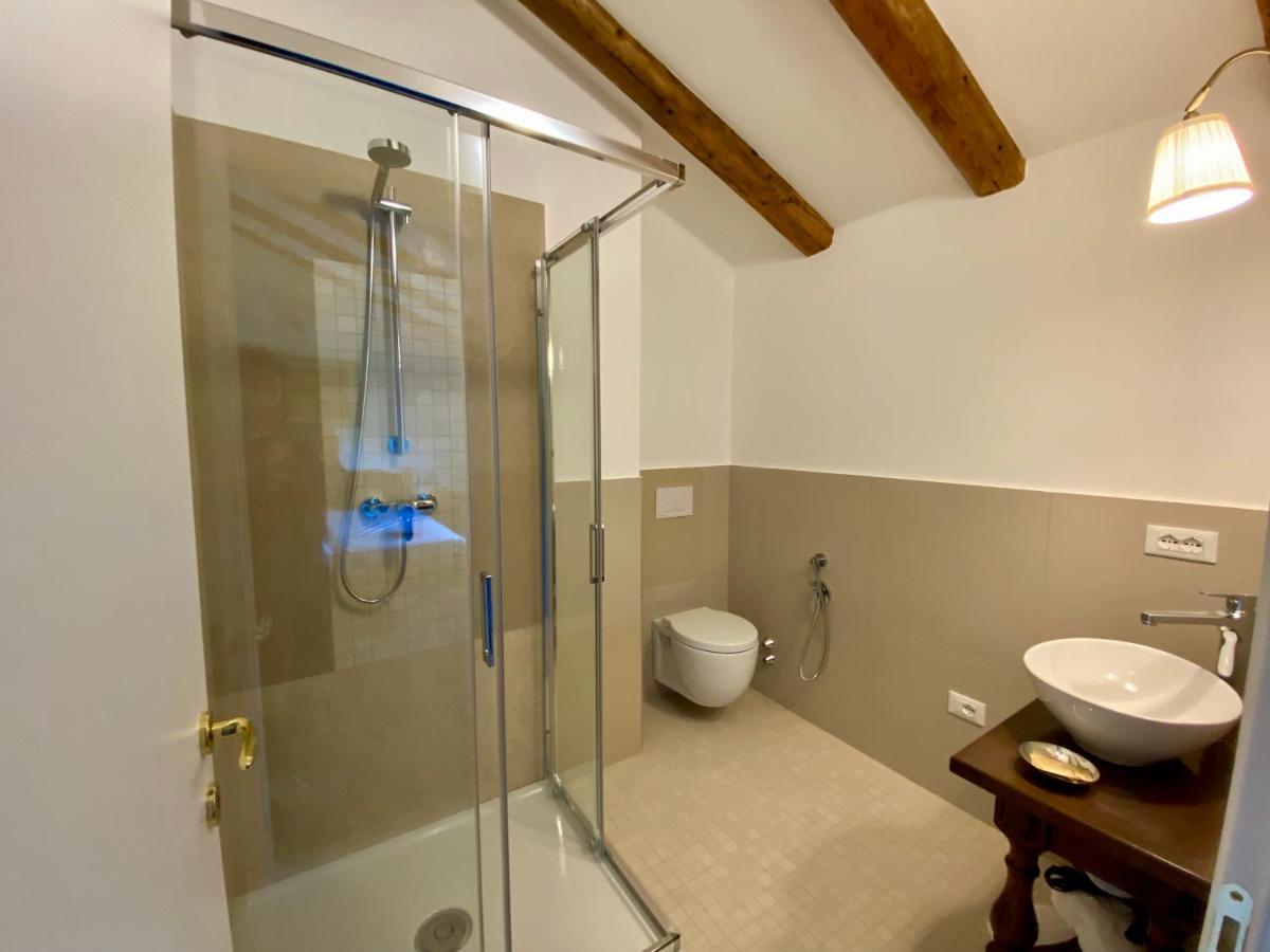 Casa Bea Bed & Breakfast Fossalon di Grado Eksteriør bilde